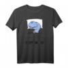Sleepysaurus Lustiges Schlafshirt & Nachthemd mit Dinosaurier-Motiv – Perfekt für Langschläfer, Morgenmuffel & Nachteulen
