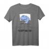 Sleepysaurus Lustiges Schlafshirt & Nachthemd mit Dinosaurier-Motiv – Perfekt für Langschläfer, Morgenmuffel & Nachteulen