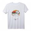 Herren Onkel Saurus Rex Familie Dinosaurier Passend T-Shirt – Perfekt für Familienfeste, Dinosaurier Partys & Baby Reveal