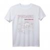 Erwachsene, Kinder Jungen & Mädchen Dinosaurier Shirt – Spinosaurus T-Shirt mit lustigen Fakten, Vintage Retro-Look, perfektes Geschenk für Dinosaurier Fans und Paläontologie-Enthusiasten