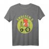 Kinder Endlich 2 Jahre - Dinosaurier und Trecker Geburtstag T-Shirt für den 2. Geburtstag, perfektes Geschenk für Sohn, Bruder, Enkel & Neffen