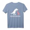 Mamasaurus Rex Dinosaurier Baby T-Shirt – Perfekt für Baby Verkündung & Geburtstagsgeschenke für werdende Mütter