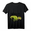 Gigantosaurus Dinosaurier T-Shirt für Kinder - Lustiges 'Hungry!' Design, klassisch geschnitten, perfekt für Dinosaurier-Fans
