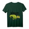 Gigantosaurus Dinosaurier T-Shirt für Kinder - Lustiges 'Hungry!' Design, klassisch geschnitten, perfekt für Dinosaurier-Fans