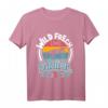 Kinder T-Rex Dinosaurier T-Shirt - Lustiges 3. Geburtstag Shirt für Kinder, Geburtstagsdekoration & Party-Outfit