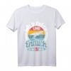 Kinder T-Rex Dinosaurier T-Shirt - Lustiges 3. Geburtstag Shirt für Kinder, Geburtstagsdekoration & Party-Outfit