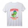 Kinder Kita 2020 T-Shirt Dino Start - Süßes Dino-Shirt für Jungen, ideales Geschenk zum Kitastart & für den Anfang im Jahr 2020
