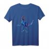 Velociraptor Raptor Dinosaurier Urzeit T-Shirt für Kinder – Perfektes Dino-Geschenk für Geburtstags- oder Fossiliensammler