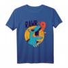 9 Jahre Dinosaurier T-Shirt für Kinder - Lustiges Geburtstagsshirt für Jungen und Mädchen zum Kindergeburtstag