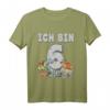 Kinder Dinosaurier Shirt zum 6. Geburtstag für Jungen und Mädchen - Lustiges Geburtstagsoutfit für Dino-Liebhaber