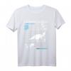 Lambeosaurus Fact Sheet Dinosaurier Fakten T-Shirt – Für Paläontologen, Fossilienjäger & Dinosaurier-Begeisterte jeden Alters
