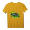 Ankylosaurus Dinosaurier für lustige Kreidezeit T-Shirt – Perfektes Geschenk für Dino-Fans und Kinder