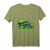 Ankylosaurus Dinosaurier für lustige Kreidezeit T-Shirt – Perfektes Geschenk für Dino-Fans und Kinder