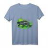 Ankylosaurus Dinosaurier für lustige Kreidezeit T-Shirt – Perfektes Geschenk für Dino-Fans und Kinder