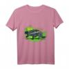 Ankylosaurus Dinosaurier für lustige Kreidezeit T-Shirt – Perfektes Geschenk für Dino-Fans und Kinder