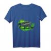Ankylosaurus Dinosaurier für lustige Kreidezeit T-Shirt – Perfektes Geschenk für Dino-Fans und Kinder
