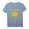 Kinder Best Friends Dinos Jungen Dinosaurier T-Shirt – Beste Freunde Geschenkidee für Kindergarten- und Schulkinder