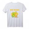 Kinder Best Friends Dinos Jungen Dinosaurier T-Shirt – Beste Freunde Geschenkidee für Kindergarten- und Schulkinder