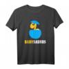 Babysaurus Shirt Baby Dinosaurier T-Shirt – Klassisch geschnitten, langlebig & perfekt als Geschenk für Babys
