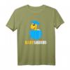 Babysaurus Shirt Baby Dinosaurier T-Shirt – Klassisch geschnitten, langlebig & perfekt als Geschenk für Babys