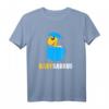 Babysaurus Shirt Baby Dinosaurier T-Shirt – Klassisch geschnitten, langlebig & perfekt als Geschenk für Babys