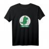 Tree Rex Dinosaurier T-Shirt für Weihnachten – Lustiges Geschenk für Cartoon-Fans, Familie und Freunde