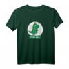 Tree Rex Dinosaurier T-Shirt für Weihnachten – Lustiges Geschenk für Cartoon-Fans, Familie und Freunde