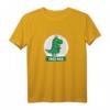 Tree Rex Dinosaurier T-Shirt für Weihnachten – Lustiges Geschenk für Cartoon-Fans, Familie und Freunde