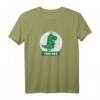 Tree Rex Dinosaurier T-Shirt für Weihnachten – Lustiges Geschenk für Cartoon-Fans, Familie und Freunde