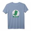 Tree Rex Dinosaurier T-Shirt für Weihnachten – Lustiges Geschenk für Cartoon-Fans, Familie und Freunde