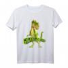 Gigantosaurus Logo Dinosaurier T-Shirt für Kinder – Klassisch geschnitten, langlebig, perfekt als Geschenk