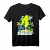 Kinder Dinosaurier Piraten Geburtstag T-Shirt für 4 Jahre Jungen – Lustiges Dino Design für Kindergeburtstag, Schule und Kindergarten