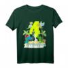 Kinder Dinosaurier Piraten Geburtstag T-Shirt für 4 Jahre Jungen – Lustiges Dino Design für Kindergeburtstag, Schule und Kindergarten