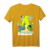 Kinder Dinosaurier Piraten Geburtstag T-Shirt für 4 Jahre Jungen – Lustiges Dino Design für Kindergeburtstag, Schule und Kindergarten