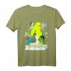 Kinder Dinosaurier Piraten Geburtstag T-Shirt für 4 Jahre Jungen – Lustiges Dino Design für Kindergeburtstag, Schule und Kindergarten