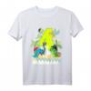 Kinder Dinosaurier Piraten Geburtstag T-Shirt für 4 Jahre Jungen – Lustiges Dino Design für Kindergeburtstag, Schule und Kindergarten