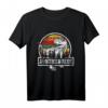 Tante Saurus Rex Familie Dinosaurier Passendes T-Shirt – Perfekt für Dino-Party, Baby Reveal & Familienfeste