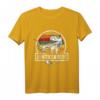 Tante Saurus Rex Familie Dinosaurier Passendes T-Shirt – Perfekt für Dino-Party, Baby Reveal & Familienfeste