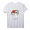 Tante Saurus Rex Familie Dinosaurier Passendes T-Shirt – Perfekt für Dino-Party, Baby Reveal & Familienfeste