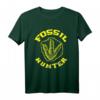 Fossilien Hunter Archäologe Dinosaurier T-Shirt – Perfektes Geschenk für Fossilien- und Dinosaurierfans, Studenten & Profis