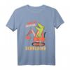 Kinder T-Rex Dinosaurier Bagger T-Shirt – Coole Einschulungsgeschichte für Jungen & Schultüte Geschenk für den ersten Schultag