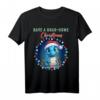 Lustiges Dinosaurier Weihnachts-T-Shirt mit Roar-some Christmas Motiv – Perfekt für Weihnachtsfeiern, Geschenke und Festtagsoutfits für Damen, Kinder, Männer, Mama, Papa, Oma & Opa