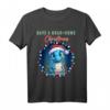 Lustiges Dinosaurier Weihnachts-T-Shirt mit Roar-some Christmas Motiv – Perfekt für Weihnachtsfeiern, Geschenke und Festtagsoutfits für Damen, Kinder, Männer, Mama, Papa, Oma & Opa