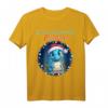 Lustiges Dinosaurier Weihnachts-T-Shirt mit Roar-some Christmas Motiv – Perfekt für Weihnachtsfeiern, Geschenke und Festtagsoutfits für Damen, Kinder, Männer, Mama, Papa, Oma & Opa