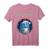 Lustiges Dinosaurier Weihnachts-T-Shirt mit Roar-some Christmas Motiv – Perfekt für Weihnachtsfeiern, Geschenke und Festtagsoutfits für Damen, Kinder, Männer, Mama, Papa, Oma & Opa