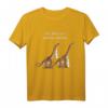 Dino Krawatte Business Meme T-Shirt mit lustigem Spruch - Originelles Geschenk für Dinosaurier- und Meme-Fans