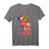 Kinder THREE REX DINO Geburtstag Shirt - Geschenk für 3-Jährige Dino Fans & Jungen zum Kindergeburtstag