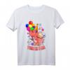 Kinder THREE REX DINO Geburtstag Shirt - Geschenk für 3-Jährige Dino Fans & Jungen zum Kindergeburtstag
