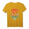 Kinder Geburtstagsshirt 6 Jahre Junge Dinosaurier Dino Geschenk T-Shirt - Lustiges Dino Design für Kindergeburtstag, Weihnachten & Einschulung