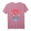 Kinder Geburtstagsshirt 6 Jahre Junge Dinosaurier Dino Geschenk T-Shirt - Lustiges Dino Design für Kindergeburtstag, Weihnachten & Einschulung